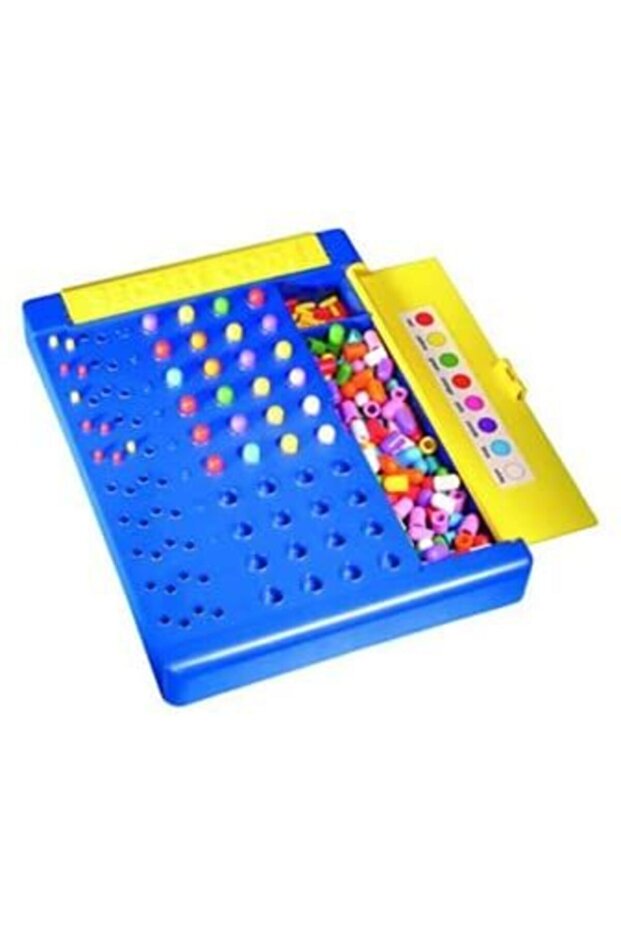 Secret Code Hafıza Oyunu (mastermind) - 2