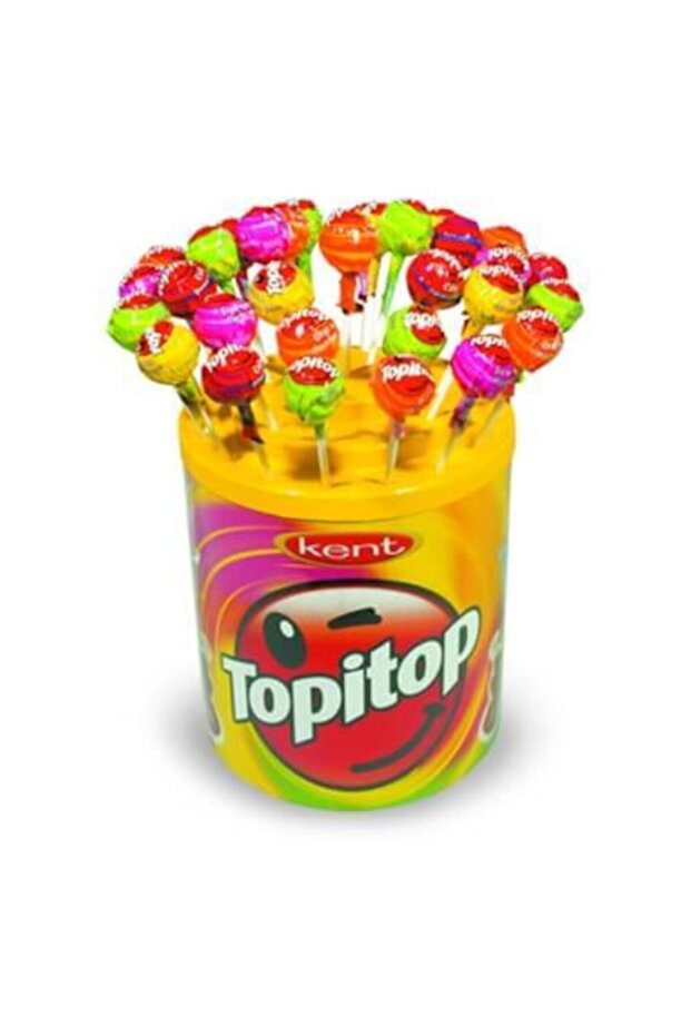 Topitop 11gr 120 Adet - 2