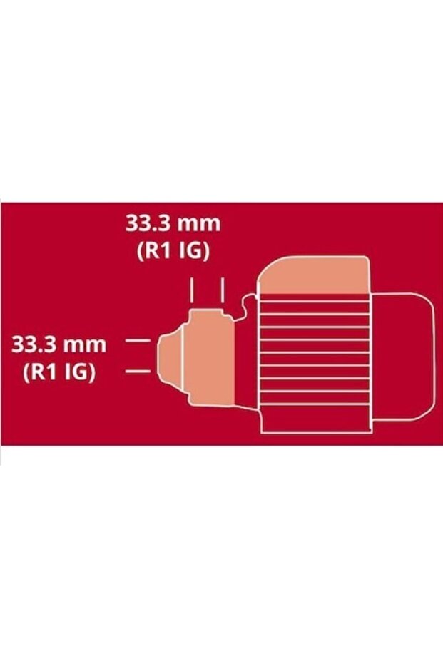 GC-TP 4622, Santrifüj Pompa - 5