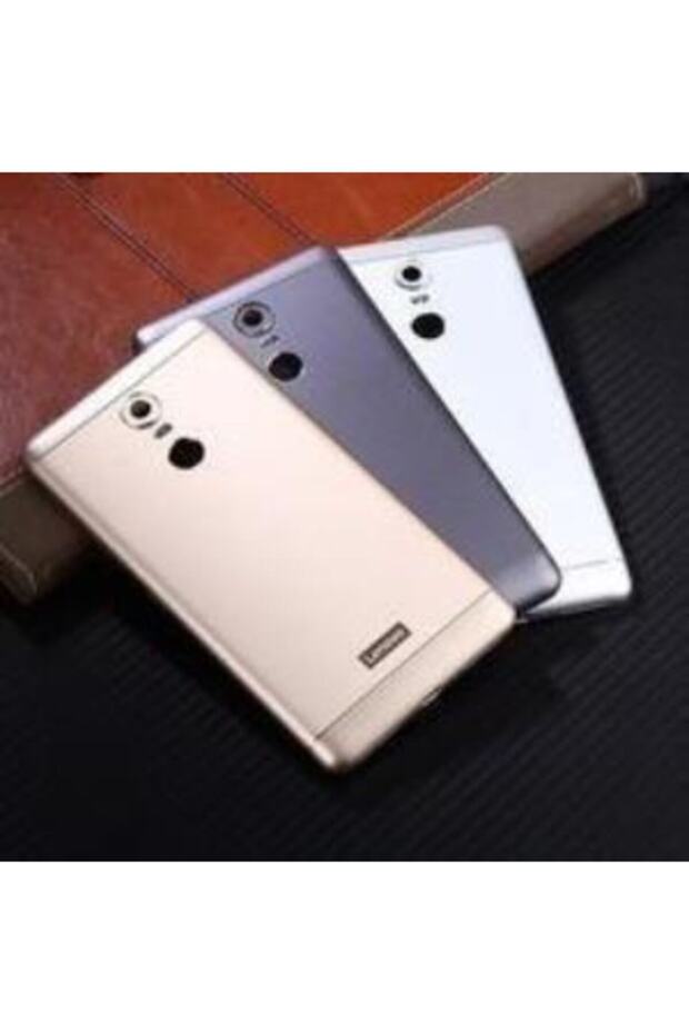 K6 Note Batarya Arka Kapak - 2