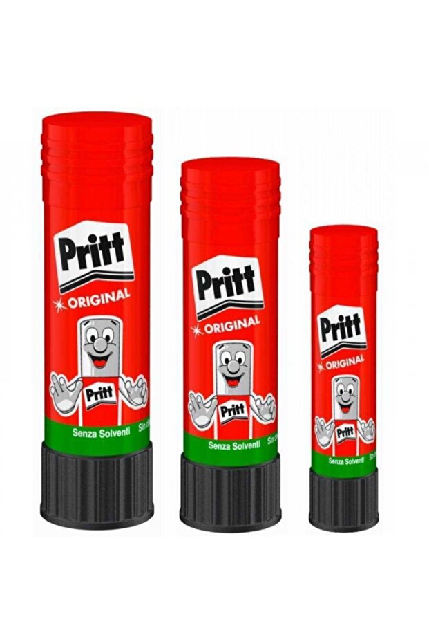 22 Gr. Yapıştırıcı - 1