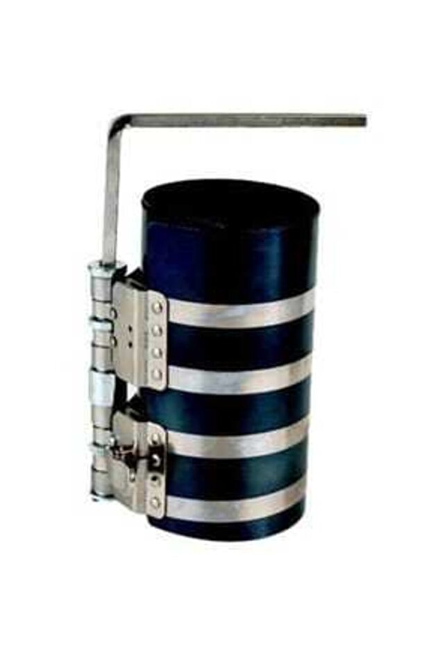 Piston Segman Çemberi 6" - 1