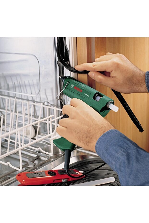 Pkp 18 E Sıcak Silikon Tabancası 200w - 2