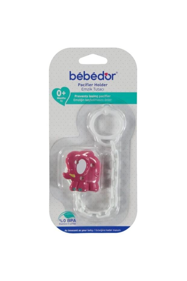 New Pacifier Holder 502