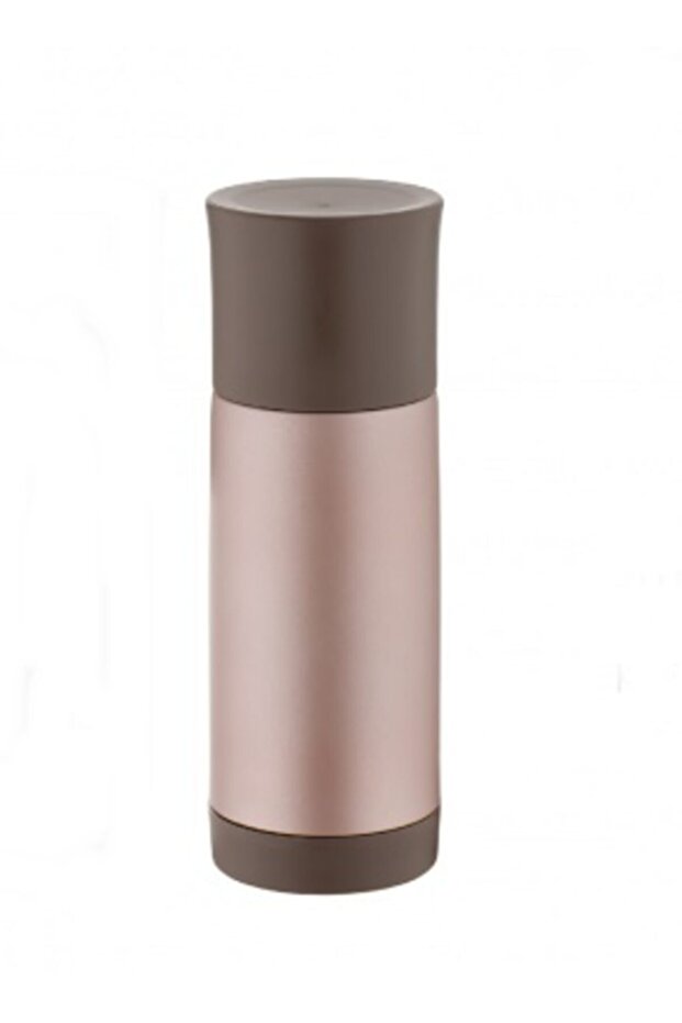 300 Ml. Cooker Çelik Termos