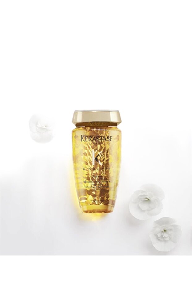 Paris Le Bain Elixir Ultime Şampuan - 2
