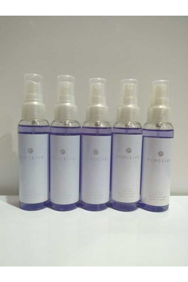Perceive Vücut Spreyi 100 Ml 5 Adet - 1
