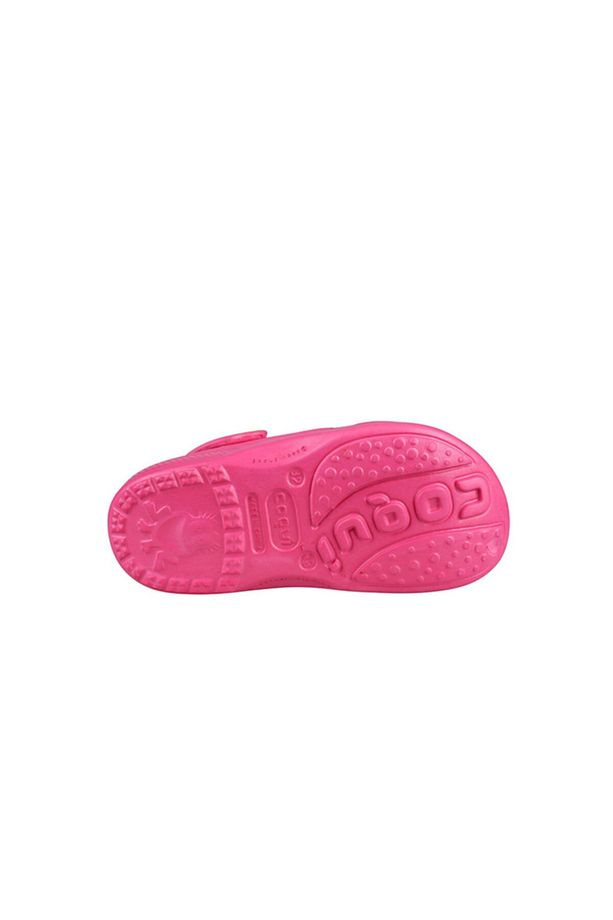 Pembe Çocuk Terlik 8101-06 - 4
