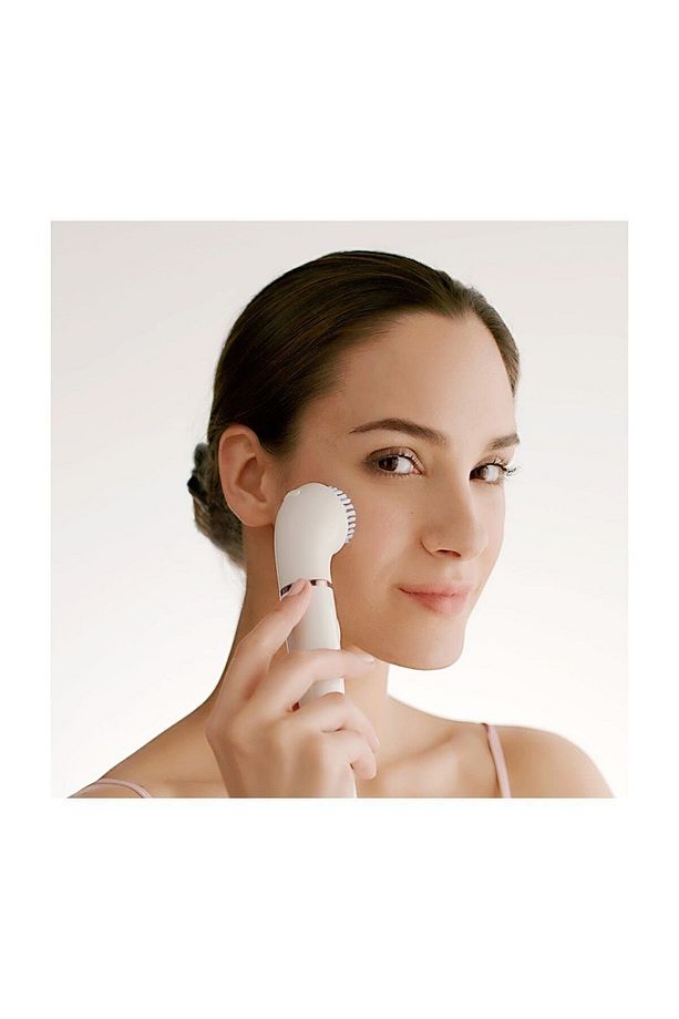 FACESPA SE 911 Şarj Edilebilir Yüz Epilatörü - 3
