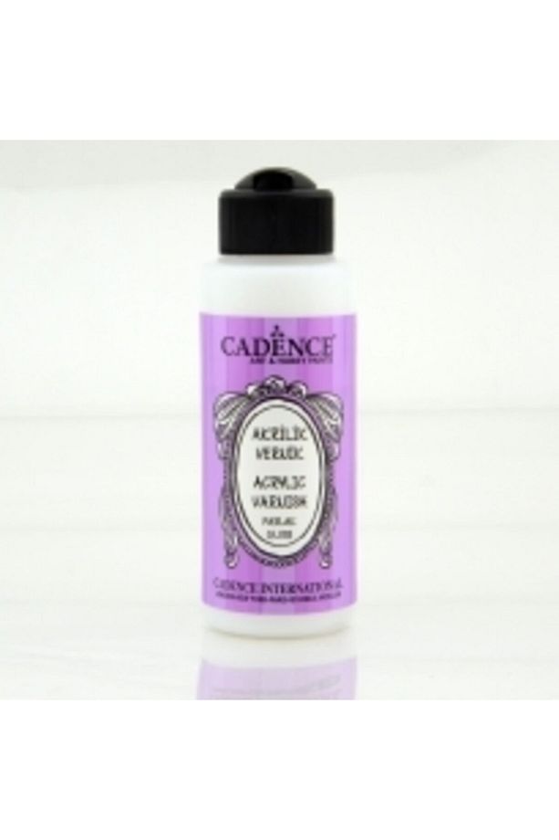 Vernik 120 Ml Parlak-gloss - 1