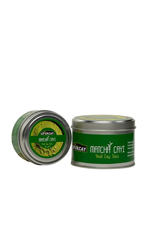 Matcha 50 Gram - 1
