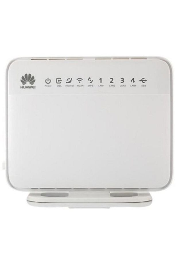 Hg658 V2 Vdsl/adsl2 /usb 4 Port 300 Mbps Modem - 1