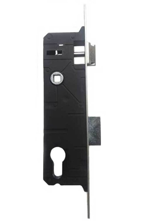 Pvc Kapı Kilidi Silindirli Yale - 1
