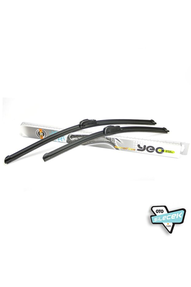 Universal Muz Silecek 50 Cm