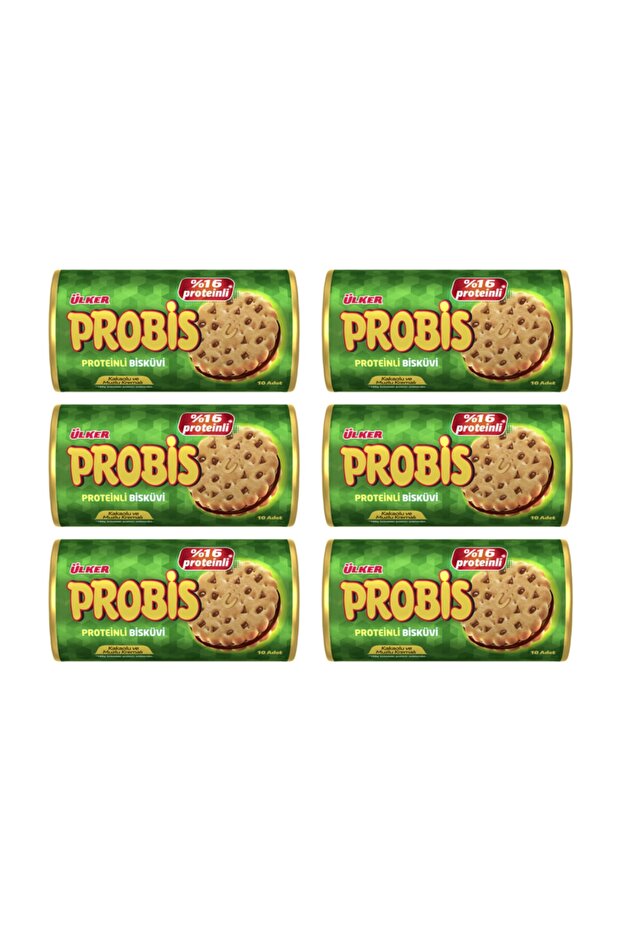 Probis 1 Lu * 6 Adet - 1
