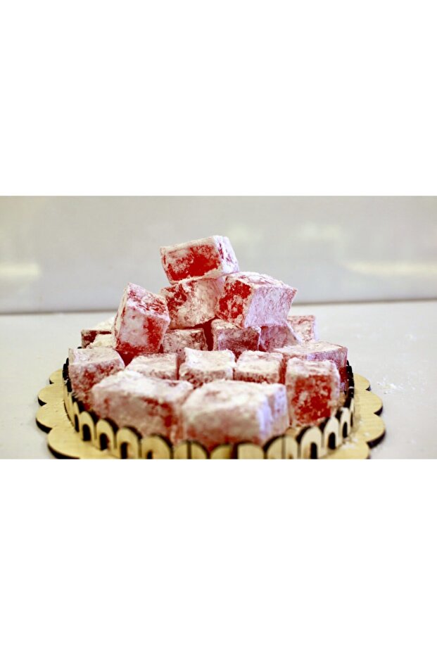 1000 جرام الوردة التركية - 2