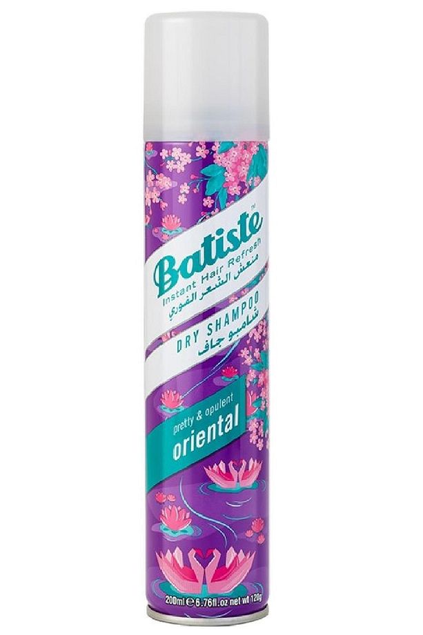 Oriental Kuru Şampuan 200ml - 1