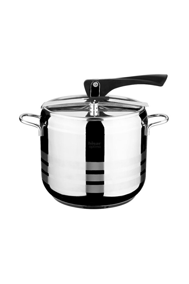 Didim Düdüklü Tencere - 7 lt - 2