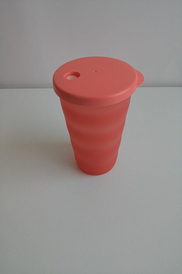 Pipetli Bardak 330 Ml. - 1
