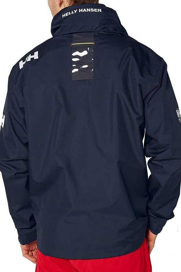 Crew Hooded Midlayer Erkek Ceket 597 - 3