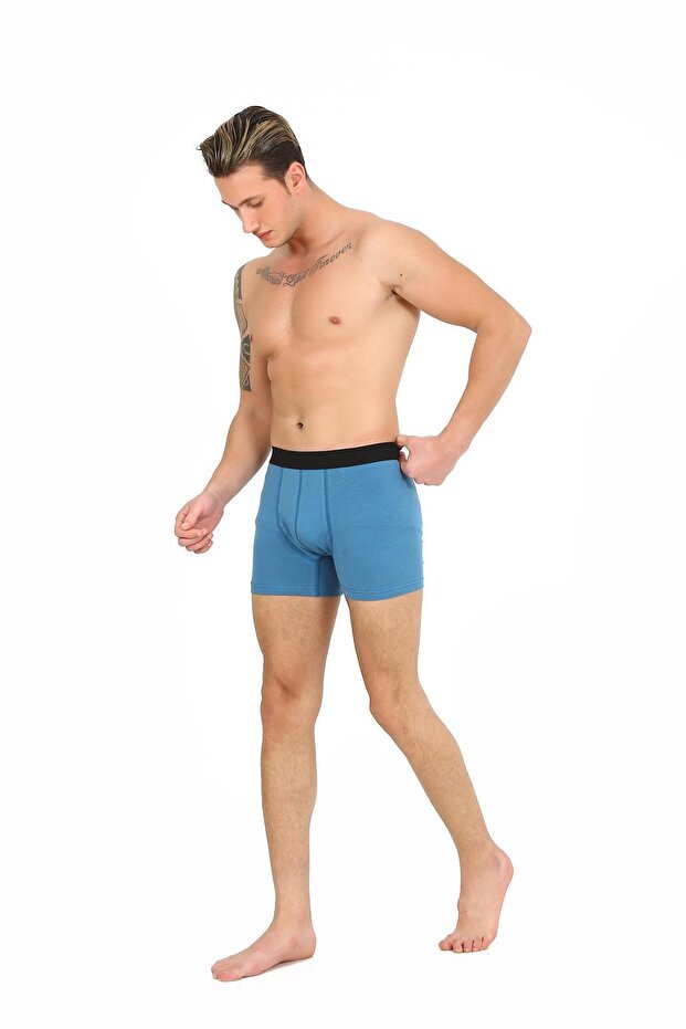 Fpb8002 Men's Boxers - 4