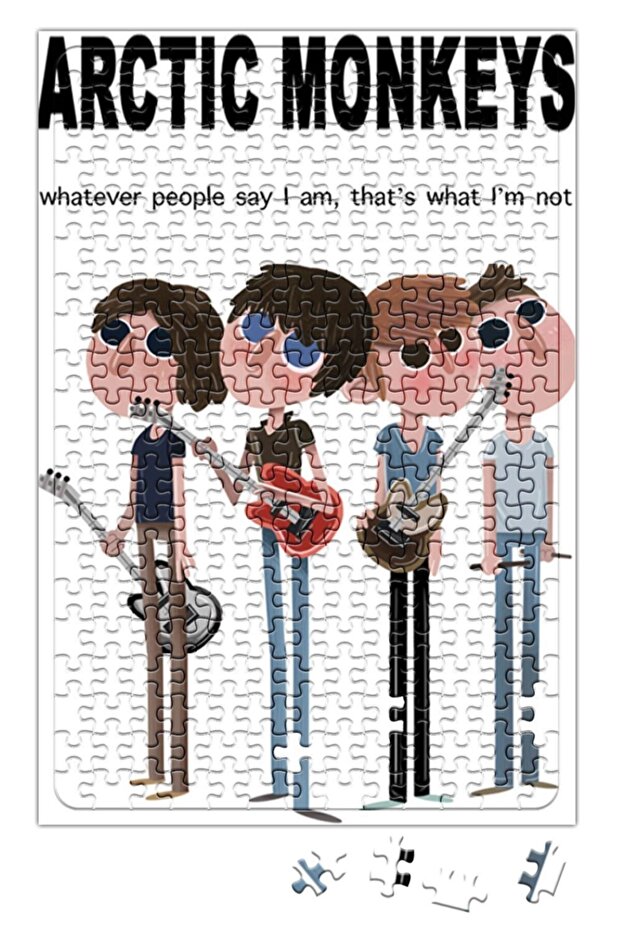 Are You My Mummy Puzzle 240 Piece Jigsaw