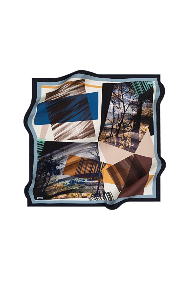 Ipek Eşarp Tivil - 1