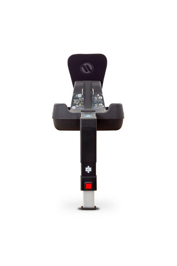 Pixel - Aerofix Isofix Baza - 4