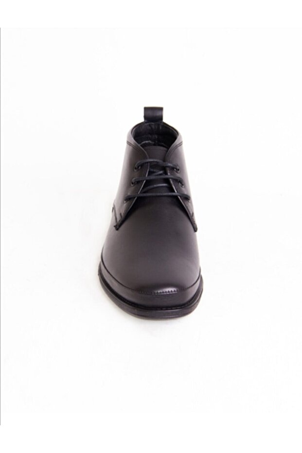 Comfort Gerçek Deri Erkek Bot - 4