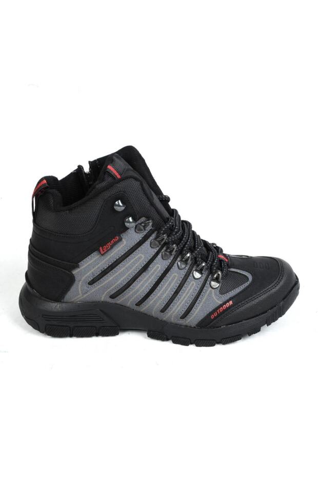008 Lgn Syh Smoked Winter Men's Boots