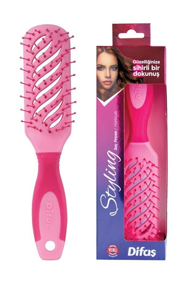 Saç Fırçası 64tk - 1