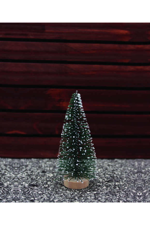 10cm Mini Pine Tree