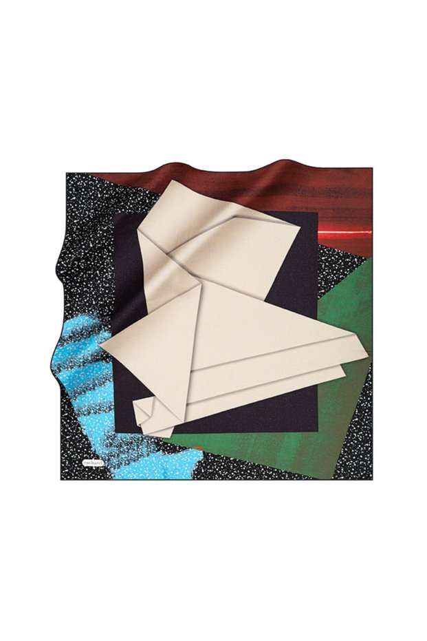90x90 Twill