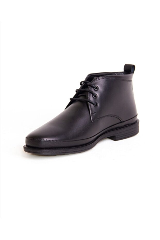 Comfort Gerçek Deri Erkek Bot - 3
