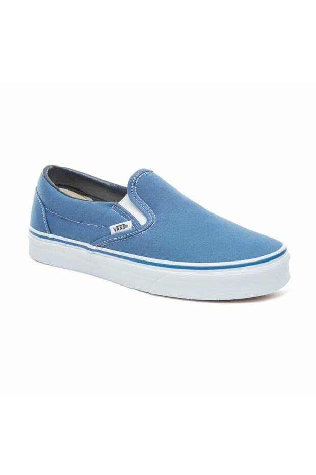 Classic Slip-on - 4