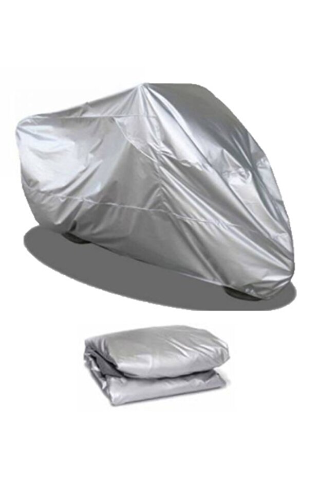 Kanuni Bs 125 Motorcycle Cover