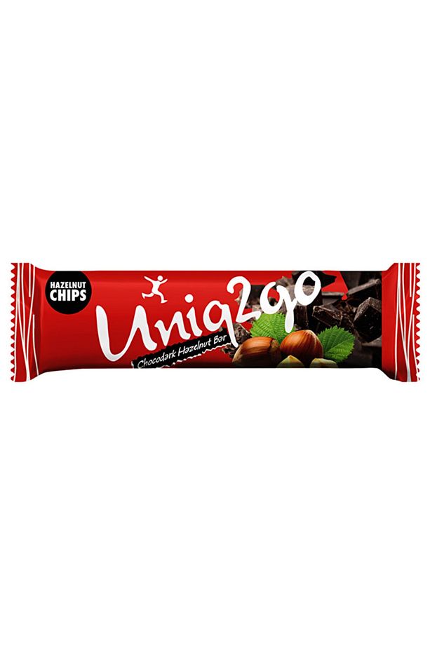 Chocodark Fındıklı Protein Bar 38 gr 16 Adet - 2
