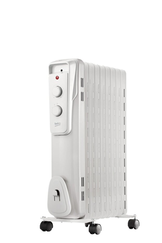 Brı 9md 2000 Yağlı Radyatör - 2