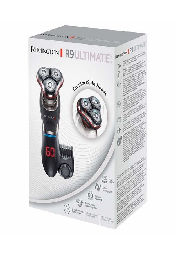 XR1570 R9 Ultimate Tıraş Makinesi 837847 - 5