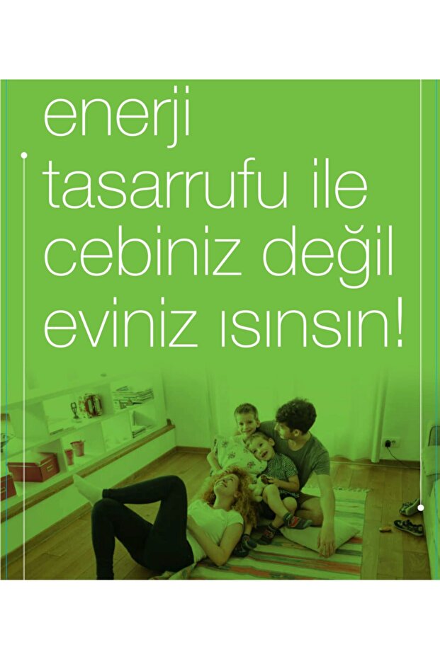 Infrared Elektrikli Isıtıcı Soba 2000w Kule Tipi Siyah - 4