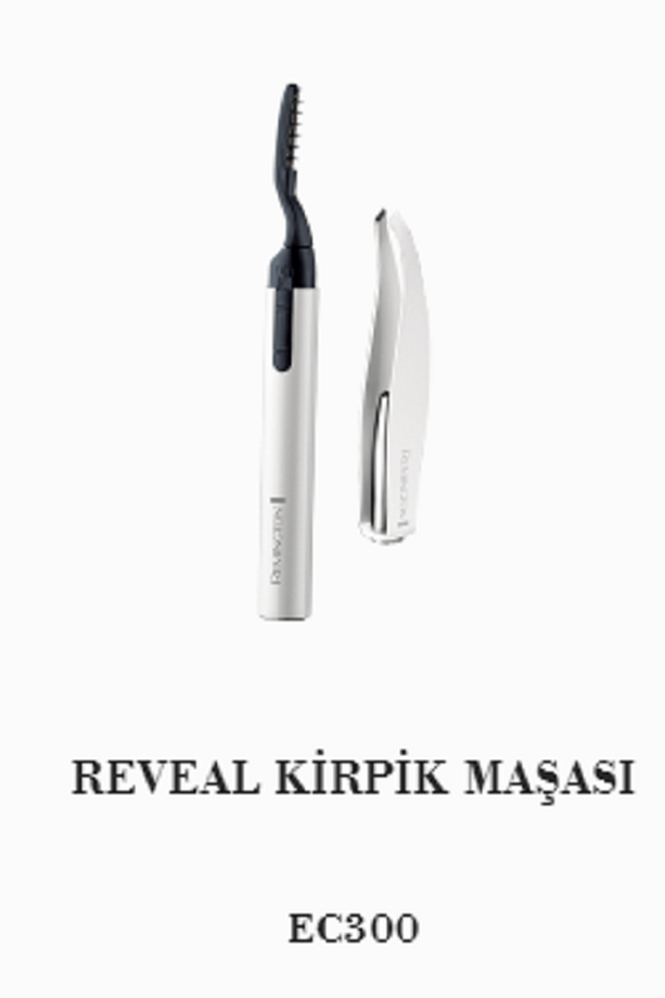 Reveal Kaş & Kirpik Bakım Kiti Ec300gp - 1