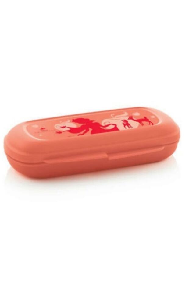 Disney Princess Storage Box Pink