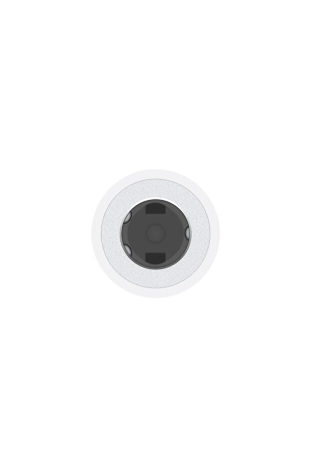 Iphone Lightning - 3,5 Mm Kulaklık Jakı Adaptörü Mmx62zm/a - 3