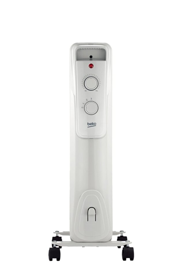 Brı 9md 2000 Yağlı Radyatör - 1