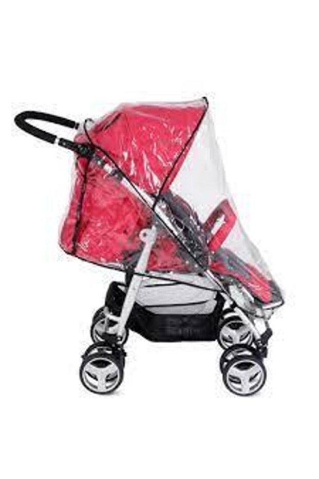 Araba Yağmurluk - 1