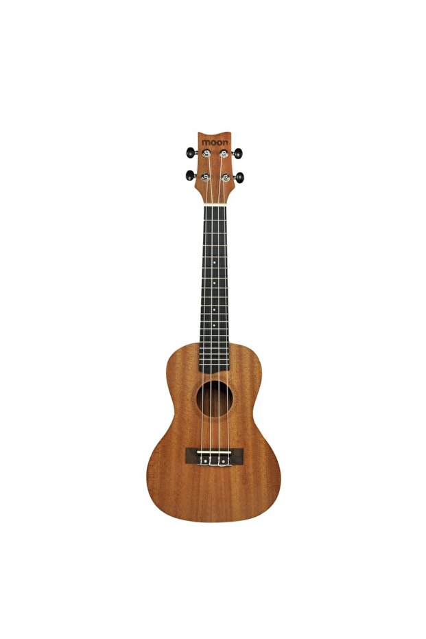 Muk1c Concert Ukulele - 1