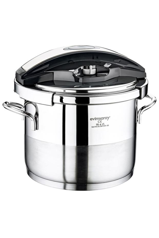 8 Lt. Venüs Düdüklü Tencere - 2