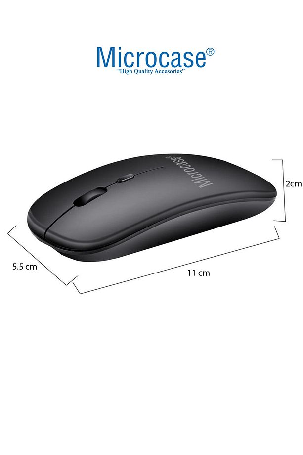Lenovo M10 Fhd Plus 10.3" Tb-x606 X606f Bluetooth Klavye Ve Mouse + Standlı Kılıf - Bkk6 - 7