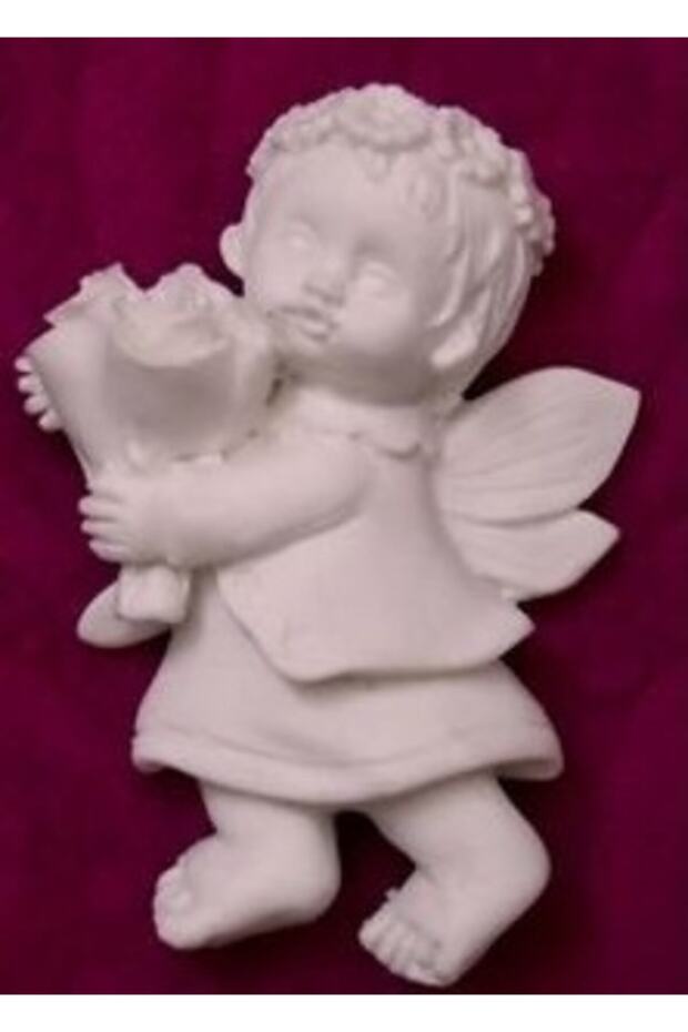 151. Angel Baby Silicone Mold
