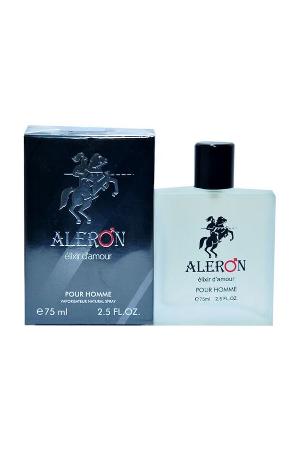 Erkek Parfüm 75 ml Edp - 2